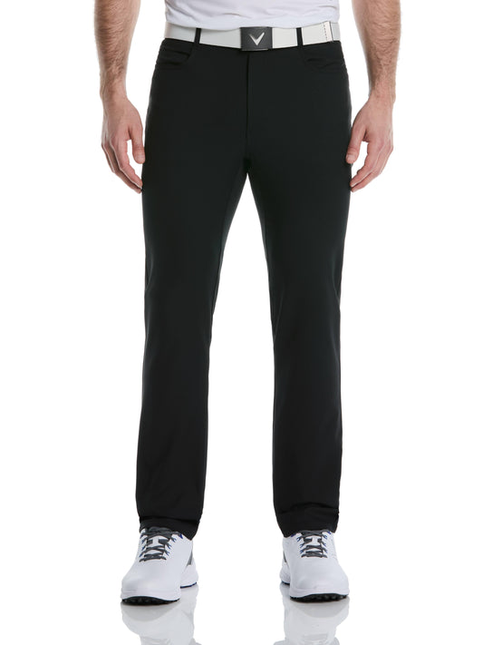Mens Sorona® Stretch 5-Pocket Pant