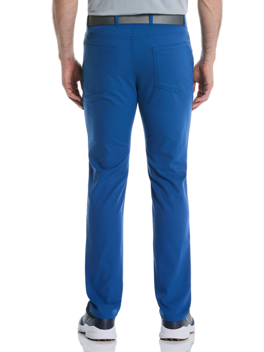 Mens Sorona® Stretch 5-Pocket Pant