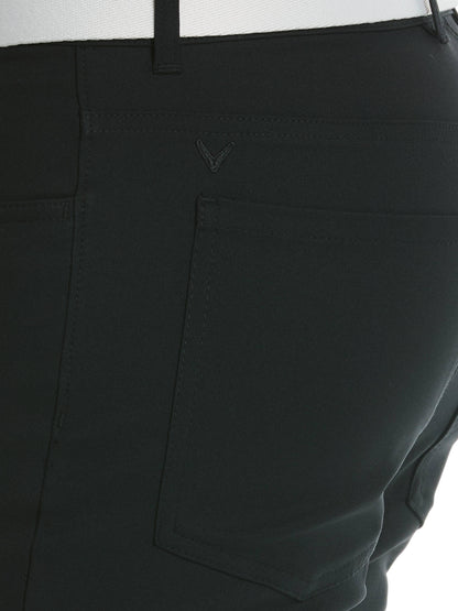 Mens Sorona® Stretch 5-Pocket Pant