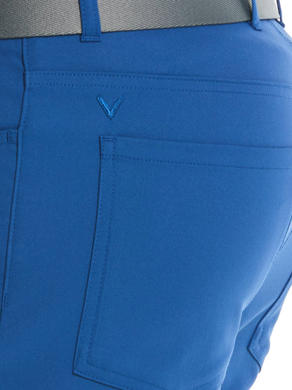 Mens Sorona® Stretch 5-Pocket Pant