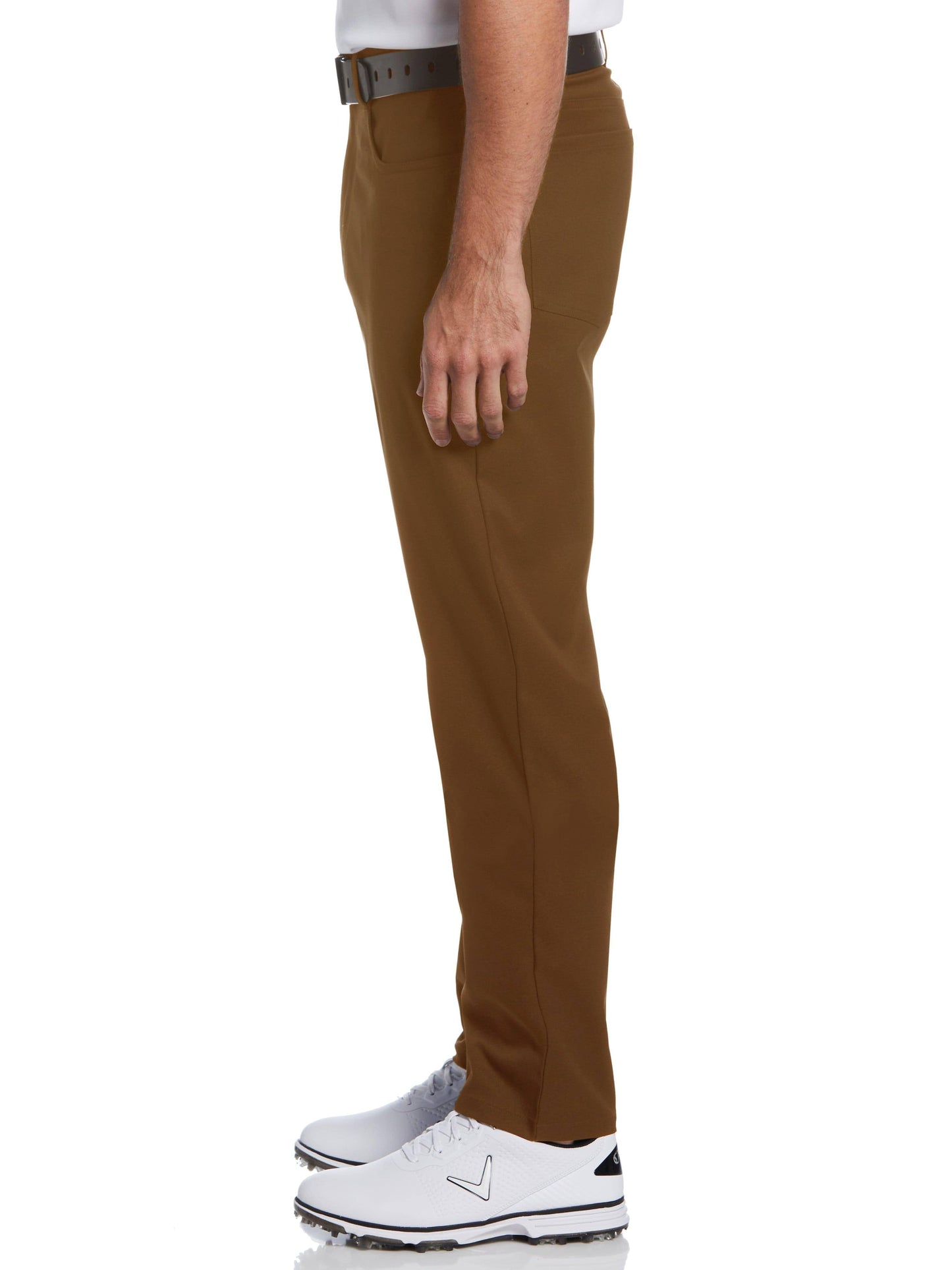 Mens Sorona® Stretch 5-Pocket Pant