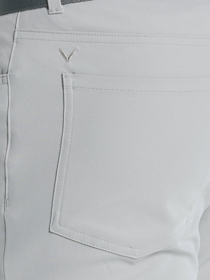Mens Sorona® Stretch 5-Pocket Pant