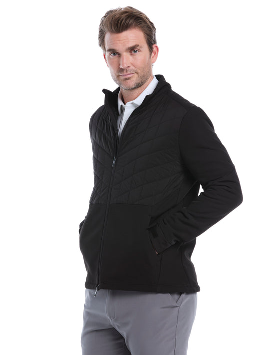 Mens Storm Fleece Pro Jacket