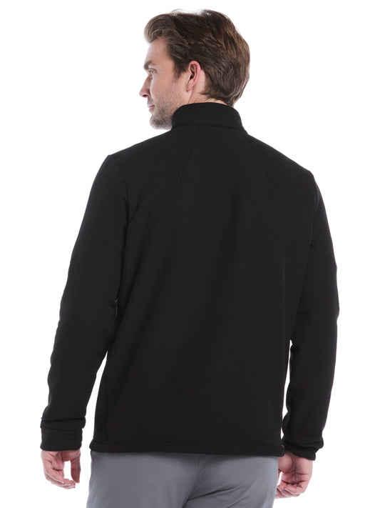 Mens Storm Fleece Pro Jacket