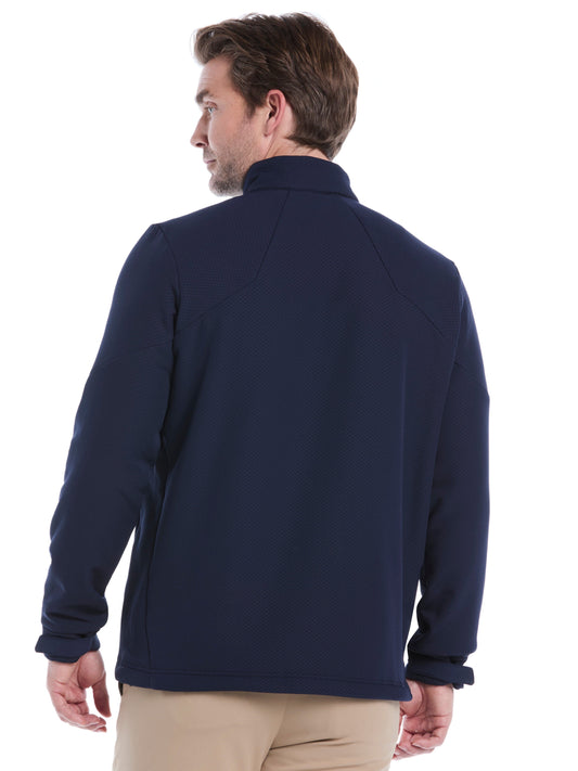Mens Storm Fleece Pro Jacket
