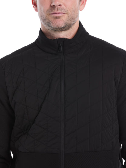 Mens Storm Fleece Pro Jacket