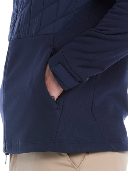 Mens Storm Fleece Pro Jacket