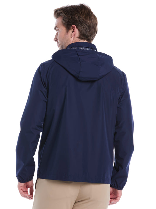 Mens Wind Protection Jacket