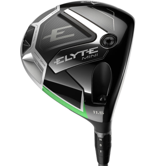 Elyte Driver - Mini