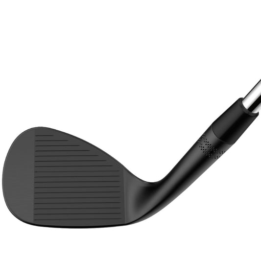 Opus SP Black Shadow Wedge - Steel