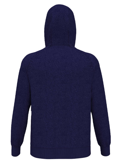 Premium Welded Down Puffer Full-Zip Sweater