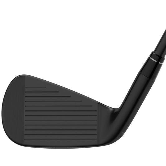 Apex Ti Fusion Irons - Steel