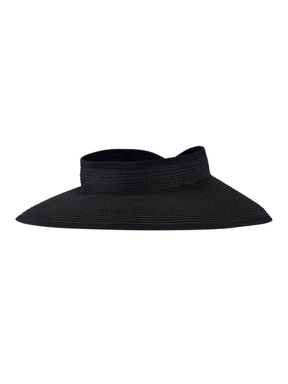 Womens Allure Adjustable Visor