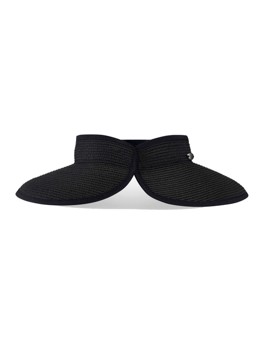 Womens Allure Adjustable Visor
