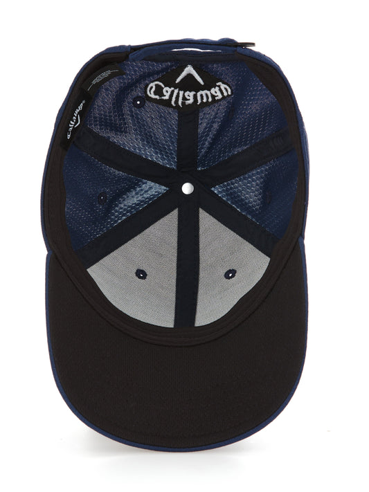 Womens Front Crested Structered Hat
