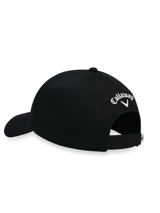 Womens Front Crested Structered Hat