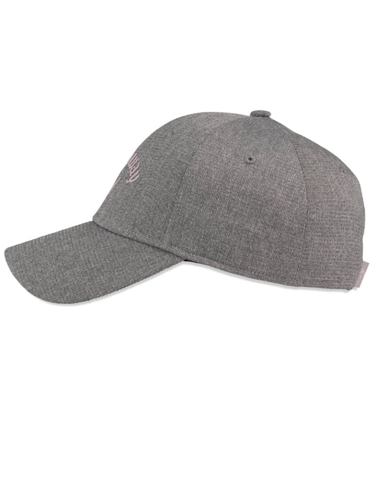 Womens Liquid Metal Hat