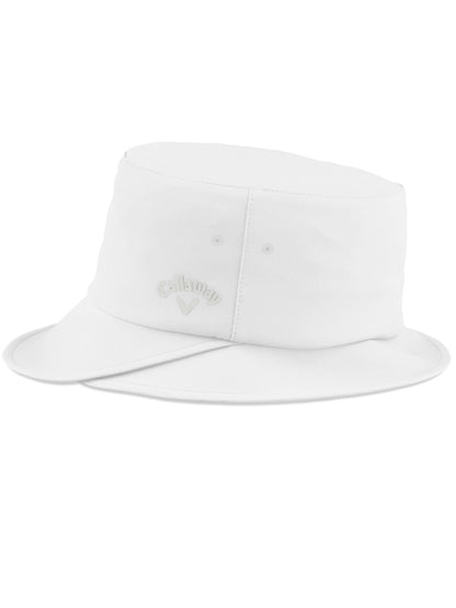 Womens Solar Noon Bucket Hat