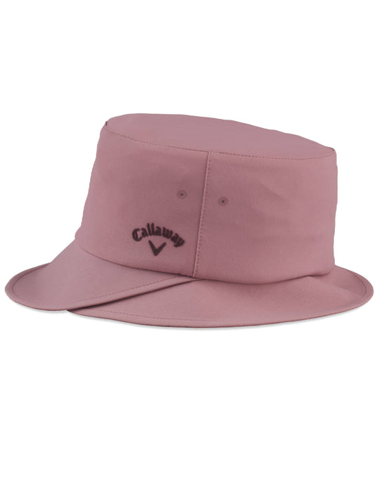Womens Solar Noon Bucket Hat