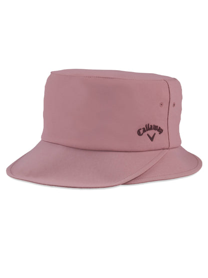 Womens Solar Noon Bucket Hat