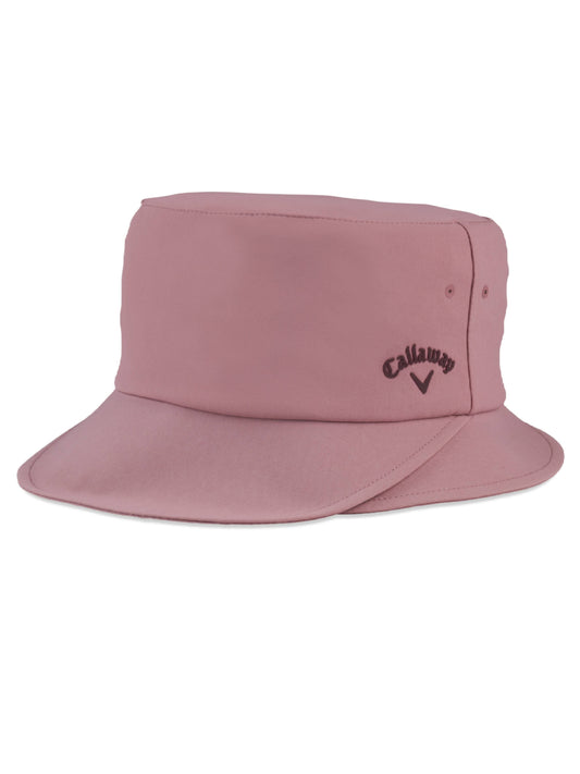 Womens Solar Noon Bucket Hat