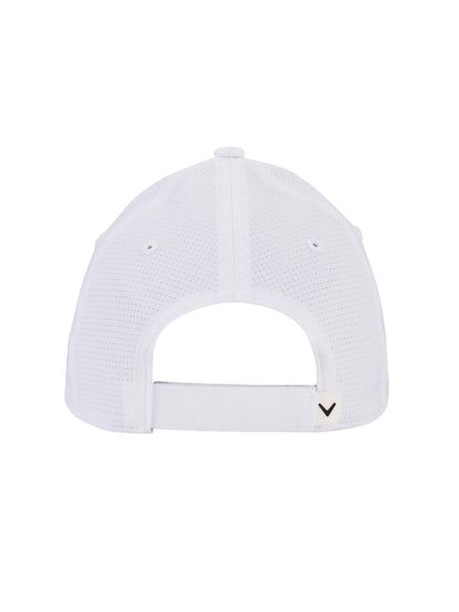 Womens Stitch Magnet Adjustable Hat