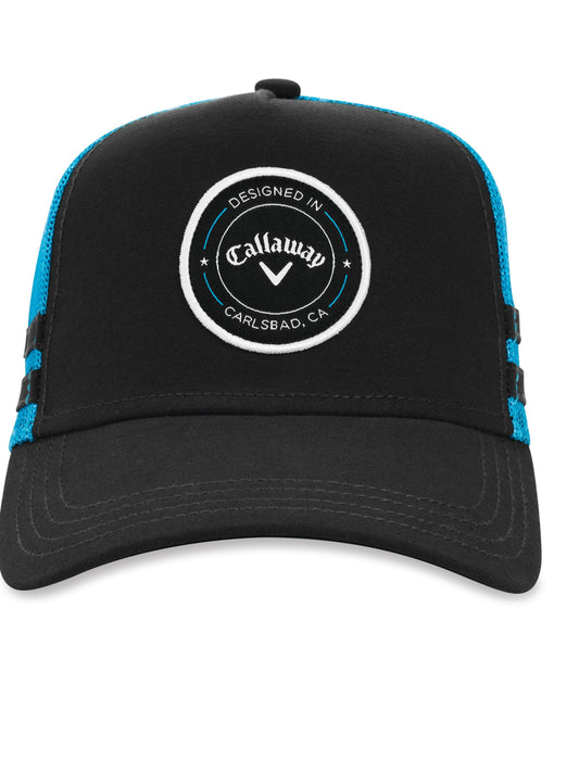 Womens Trucker Hat