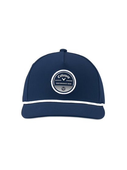 Mens Bogey Free Adjustable Hat