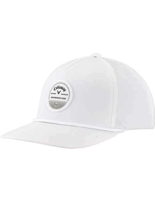 Youth Bogey Free Adjustable Hat