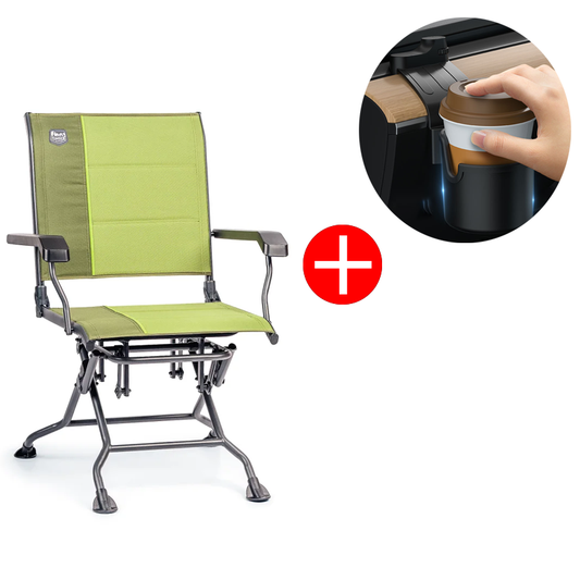 SALE 49% OFF 🪑 Comfortable portable chair