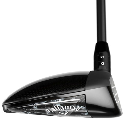 Paradym Ai Smoke Fairway Wood - MAX D