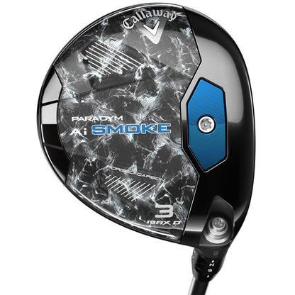 Paradym Ai Smoke Fairway Wood - MAX D
