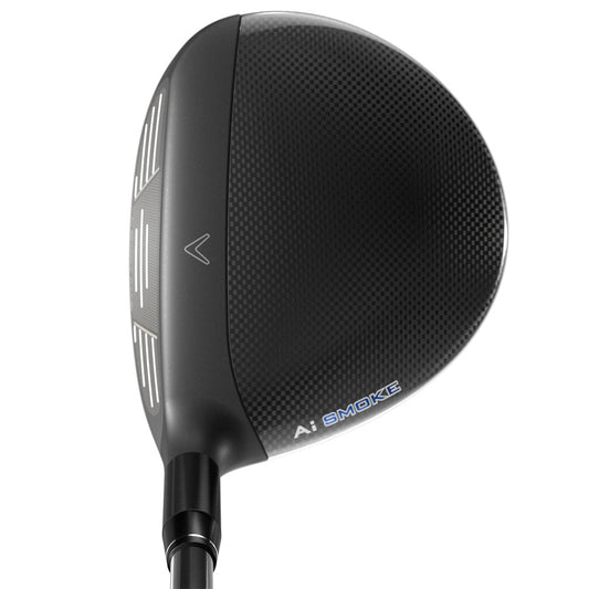 Paradym Ai Smoke Fairway Wood - MAX FAST