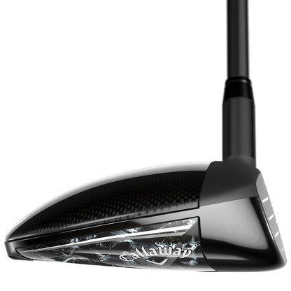 Paradym Ai Smoke Fairway Wood - MAX FAST