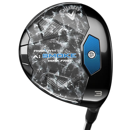Paradym Ai Smoke Fairway Wood - MAX FAST