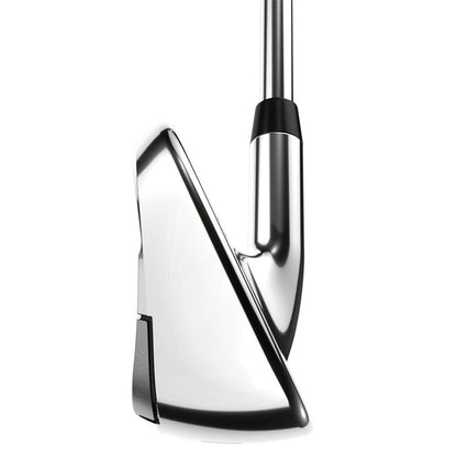 Paradym Ai Smoke High Launch Single Irons - Graphite