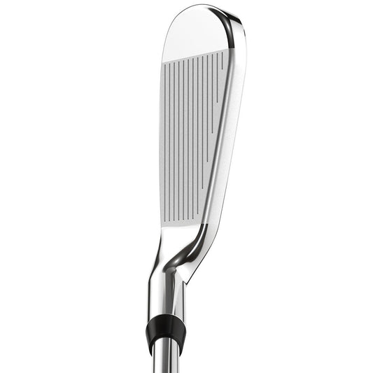 Paradym Ai Smoke High Launch Single Irons - Graphite