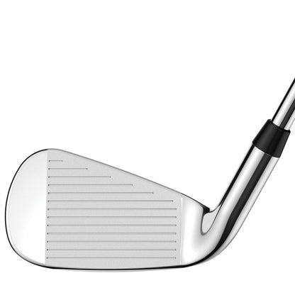 Paradym Ai Smoke High Launch Single Irons - Graphite