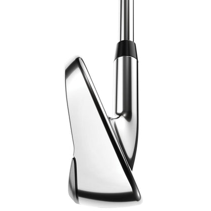 Paradym Ai Smoke Single Irons - Graphite