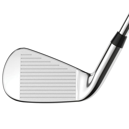 Paradym Ai Smoke Single Irons - Steel