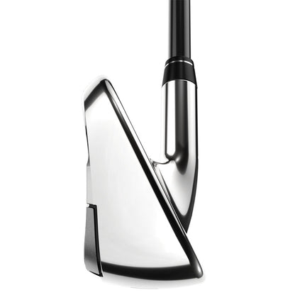 Paradym Ai Smoke MAX FAST Single Irons - Graphite