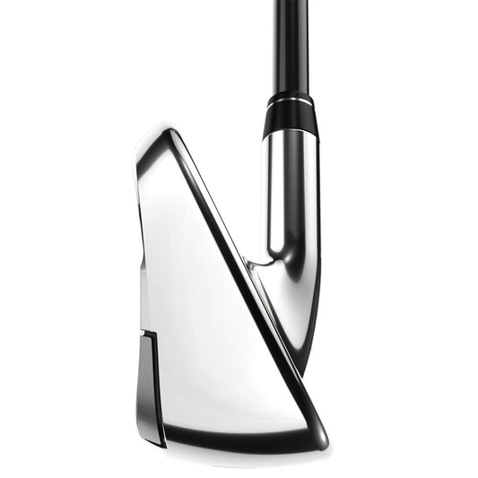Paradym Ai Smoke MAX FAST Single Irons - Graphite
