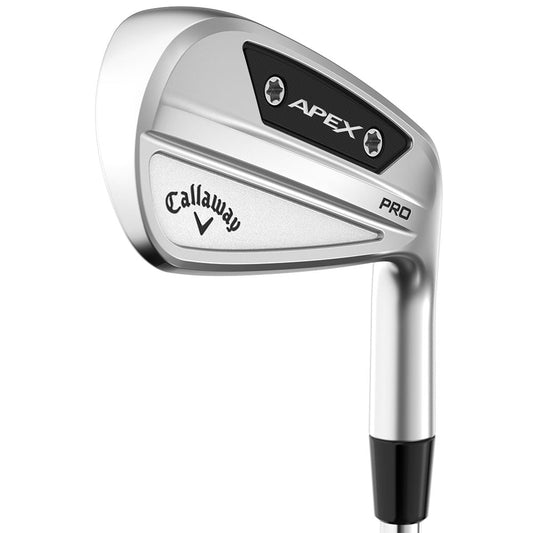 Apex '24 Pro Irons - Steel