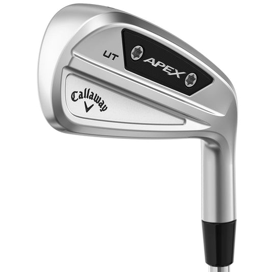 Apex '24 UT Utility Iron - Graphite