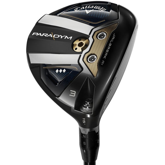 Paradym Fairway Wood - TD