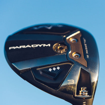 Paradym Fairway Wood - TD