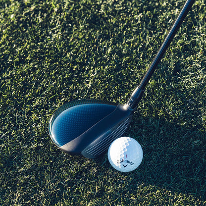 Paradym Fairway Wood - TD