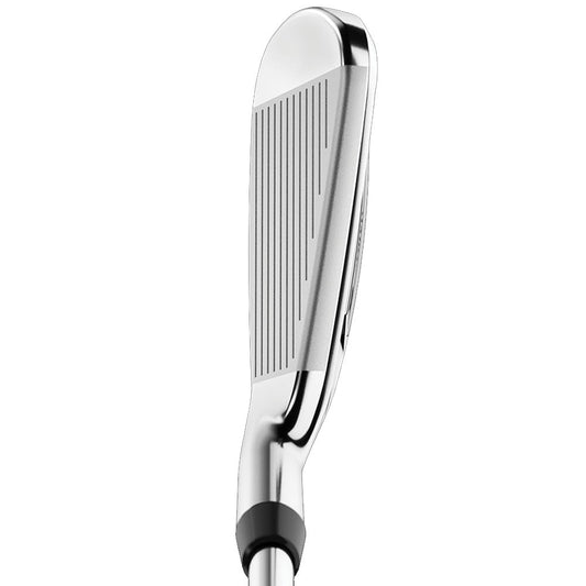 X Forged UT Utility Hybrid Iron - Steel