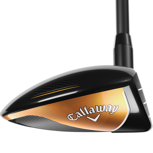 Mavrik 22 Fairway Wood