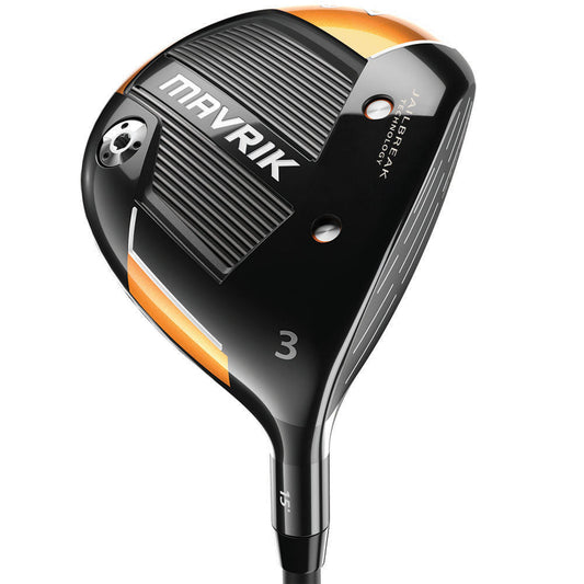 Mavrik 22 Fairway Wood